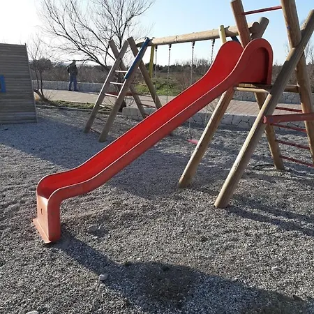 Calic Apartamento Seline