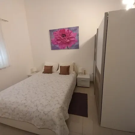 Apartamento Calic Seline