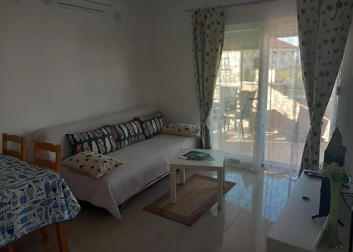 Apartament Calic Seline