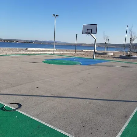 Calic Lejlighed