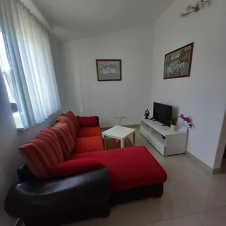 Appartement Calic