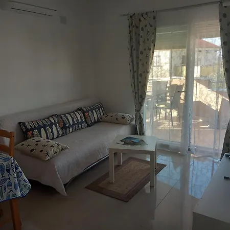 Apartment Calic Seline
