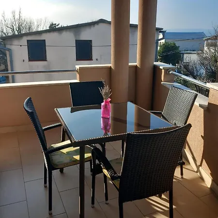 Apartman Calic Seline