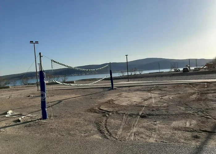 Апартаменты Calic Селине