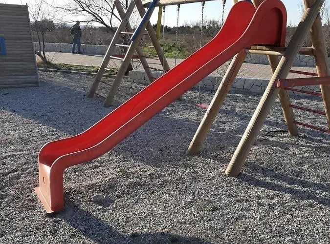 Calic شقة سيلين