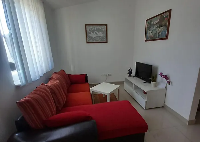 Apartamento Calic