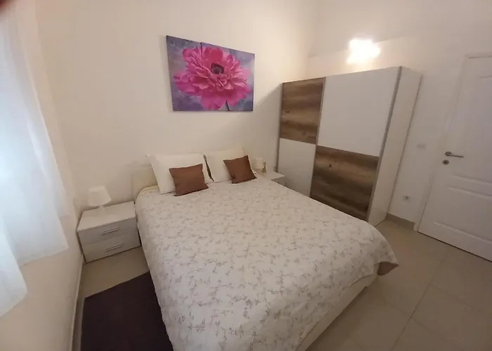 Apartamento Calic