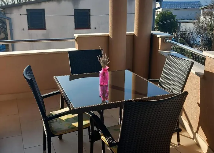 Apartamento Calic Seline